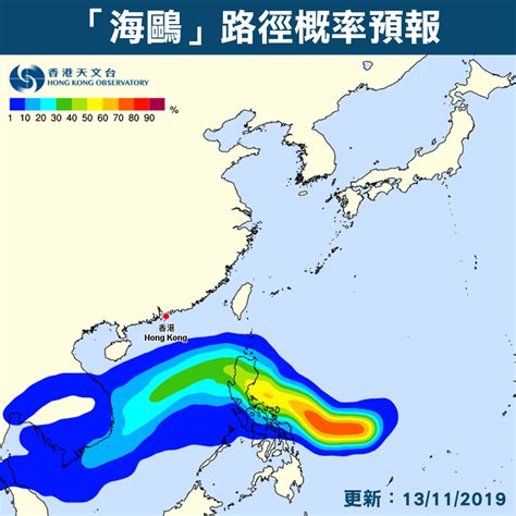 香港海圖基準面|說明｜香港天文台(HKO)｜潮汐預